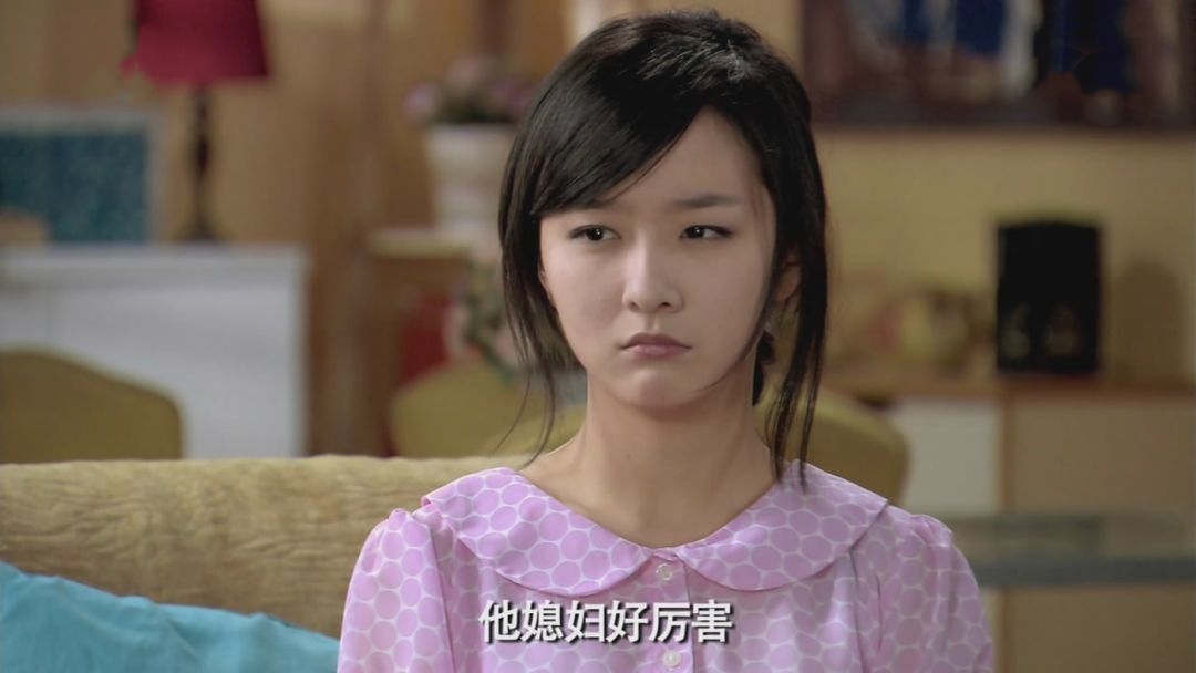 杨雨潼|《扫黑风暴》十位女性颜值对比,杨雨潼最清纯,周知最有气质