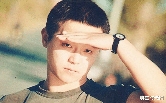 窦唯|“乐仙”窦唯:摇滚天花板,3个女人为他倾倒,为何不再唱歌