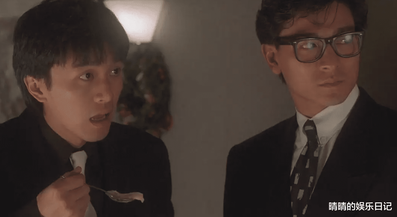 王晶|王晶喜剧新片《奇门密探》上映，网友看完感叹：不愧是烂片之王