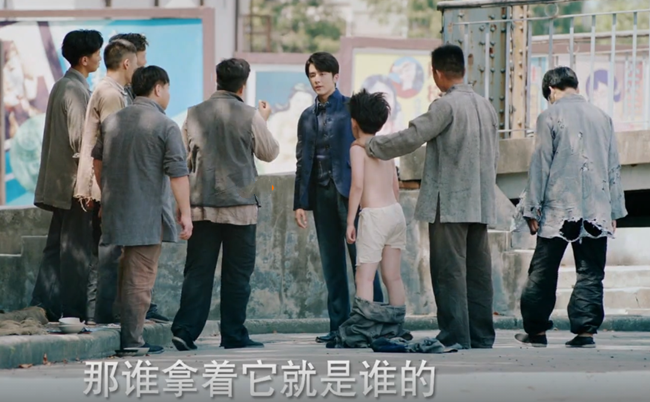 吴丽姿|《光芒》丽姿对亦治动心了？三处细节骗不了人！假夫妻终于要圆房