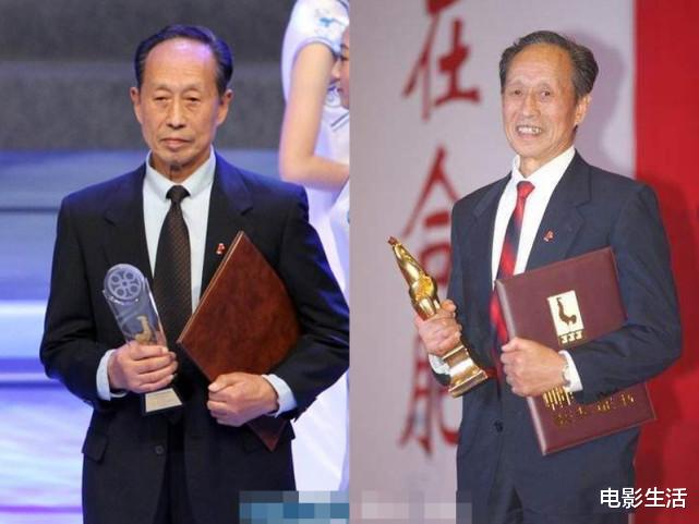 徐才根|吴亦凡热搜爆了一个又一个，老戏骨徐才根车祸去世，却鲜为人知？