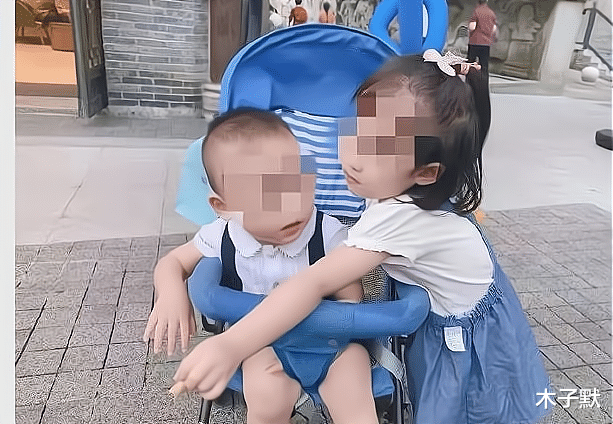 木子默|幼童姐弟15楼“坠亡”凶手是父亲：女人啊，一定要看清楚身边人