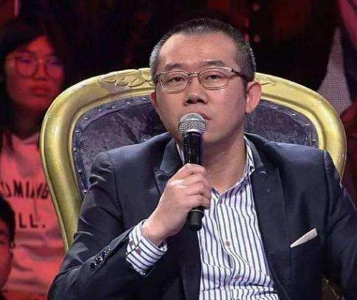 涂磊|涂磊直播带货突然翻脸，怒斥女助理不懂规矩：再有下次直接出去