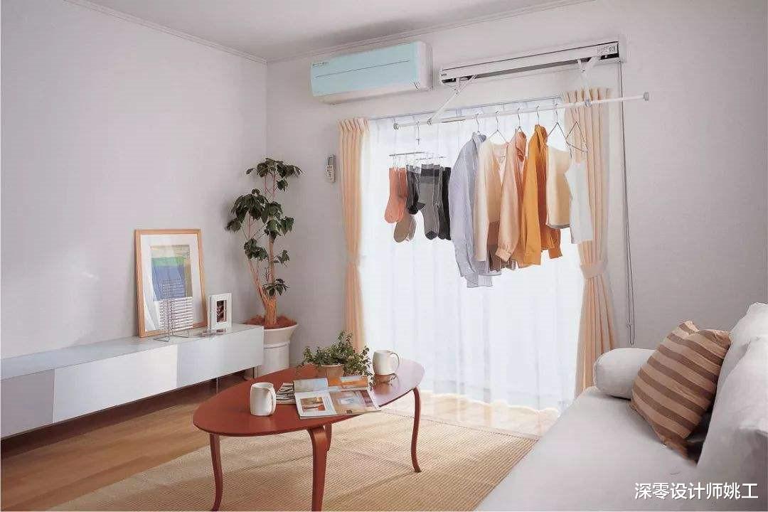 客厅和阳台打通后最痛苦的“后遗症”，冬天冷夏天热，住着真的很要命