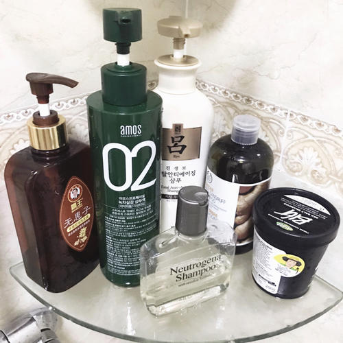 秀尚青依|盘点皮肤科医生私藏的5款孕妇洗发水，安全又好用，孕妈都推荐