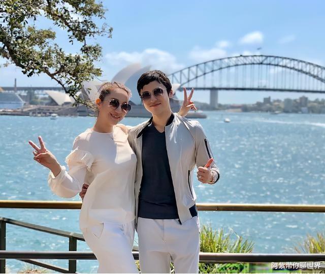 汪圆圆|“名媛”汪圆圆，被母亲送进豪门，3年生3娃稳握继承权