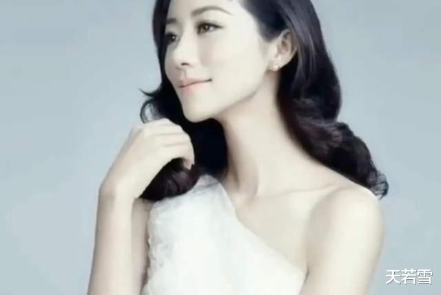 娱乐圈|在娱乐圈，无人敢下手的三位女明星，第一名当之无愧！