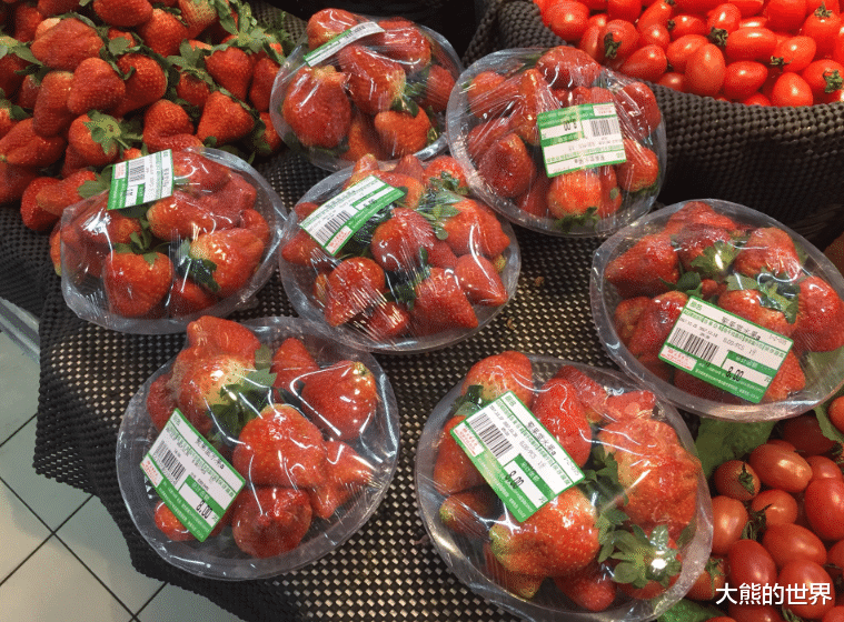 蛋白质|立冬后别买“4菜3果”，都是反季的，难吃营养低还贵，菜农也不吃