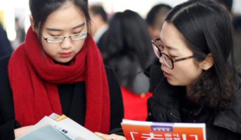 求职|“二本”毕业的学生都去哪？基本从事这三类工作，网友：过于真实