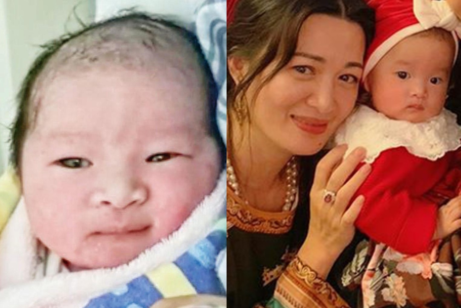 陈少霞|“双儿”陈少霞为丈夫出卖刘德华公司的机密，如今生下两个女儿