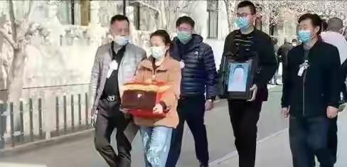 匣子里的鱼 大反转！副院长竟参与偷换？潘克律师助攻许敏，杜新枝开始慌了