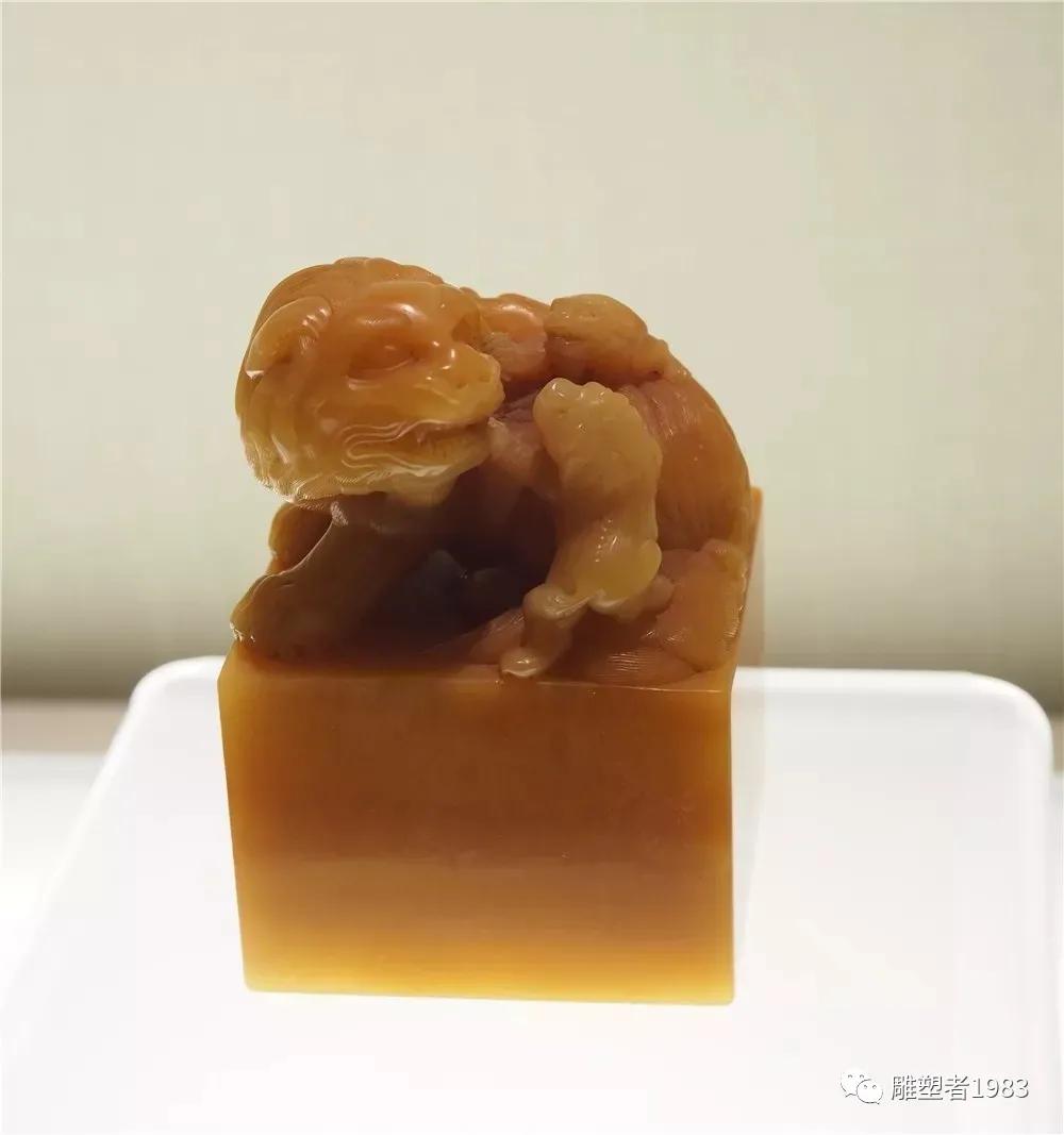 邮票|盘点故宫珍宝馆古玉雕，精美藏品，件件举世无双