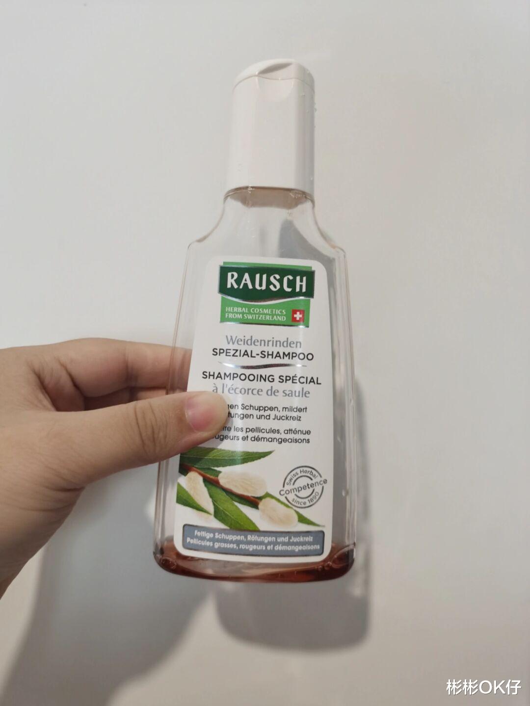 头皮屑 头发太油腻了怎么办?这些控油洗发水你要知道一下!