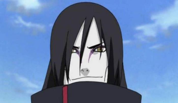 間諜|叛忍加入曉組織前都是何職業？蛇叔一國之主，鼬間諜，他地位最高