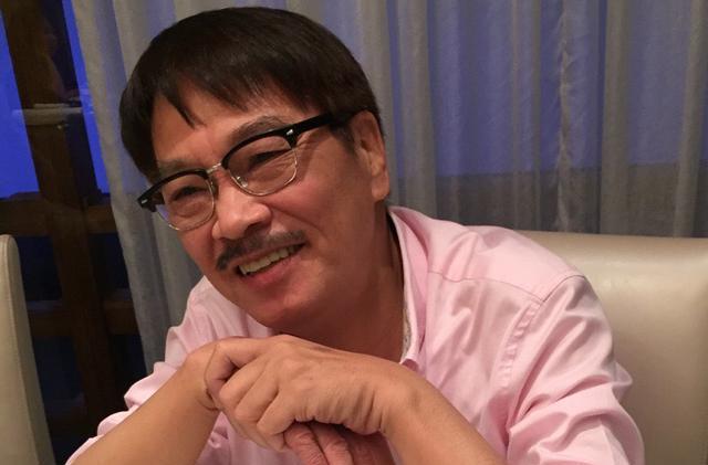 吴孟达|吴孟达最新病情曝光，癌细胞开始扩散，好友透露已经不能说话