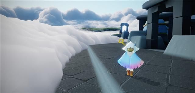 光·遇|光遇：新一期策划面对面，季节联动、新地图、礼包定价都在这里！