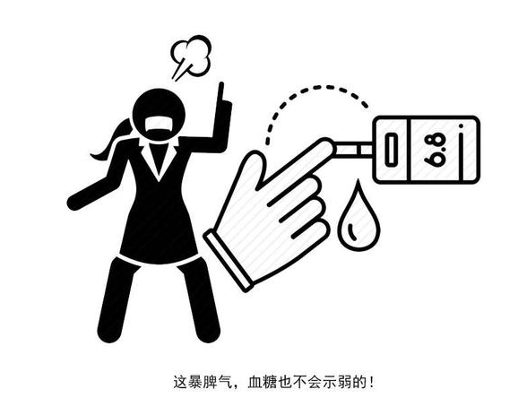 健康周谈|想控制血糖不飙升？医生：及时改掉这7个习惯是关键！