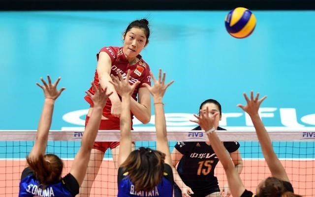 湖人队|19人选出12人!李盈莹领衔中国女排奥运会大名单出炉