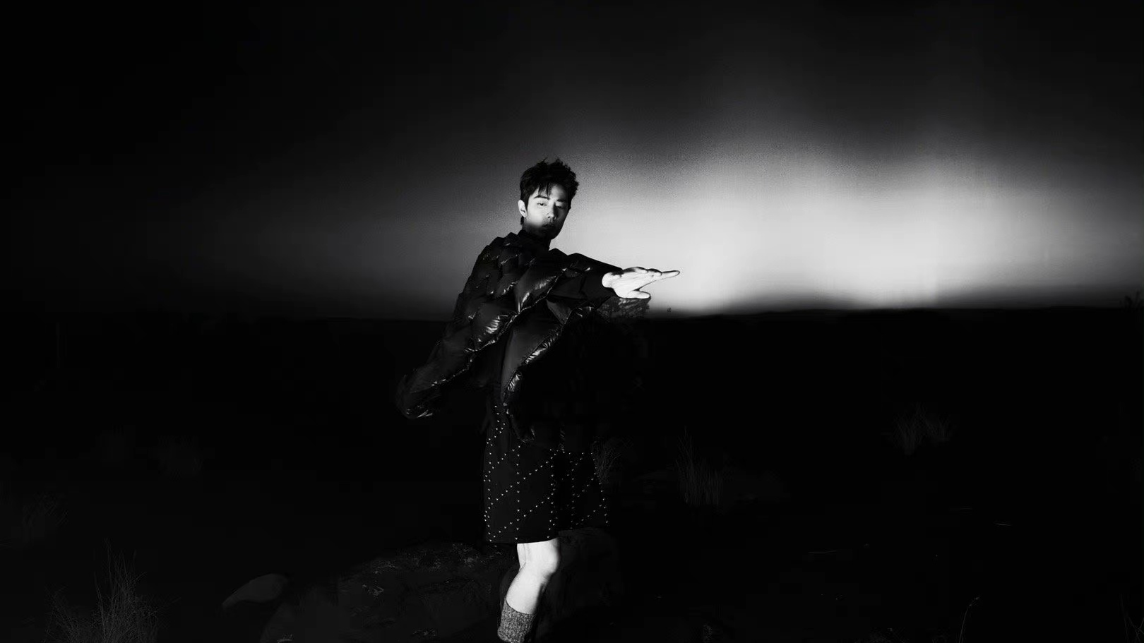 肖战|肖战翻车的几率还有多少？他的黑粉是这样说的：会是最安全的一个