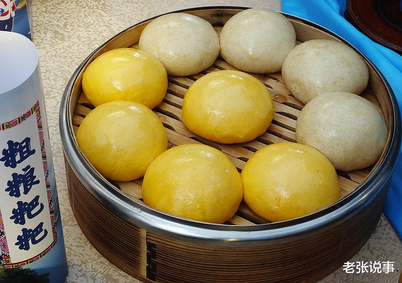 按摩|吃它们容易胀气  看看专家如何让你缓解腹胀