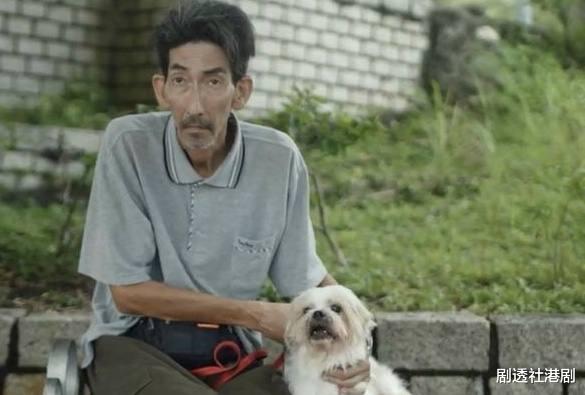 南京|61岁TVB“丑角”车保罗，首次剖析当年离巢原因，网友听后感心疼