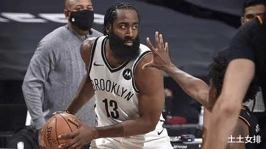 詹姆斯·哈登|NBA两大消息！一个关于杜兰特，一个关于哈登