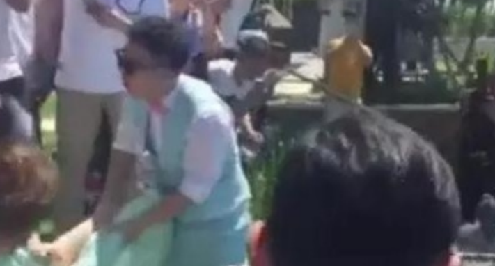 |杜海涛……也许很难被人原谅，也或许根本就是个“迷”