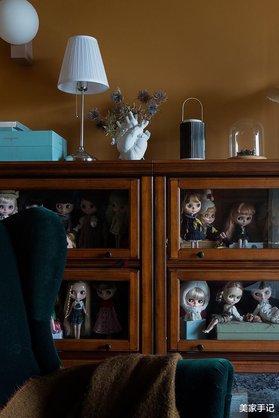 美家手记|坚持摒弃客厅，不买沙发茶几！这对夫妻的家，成了装修界的教科书