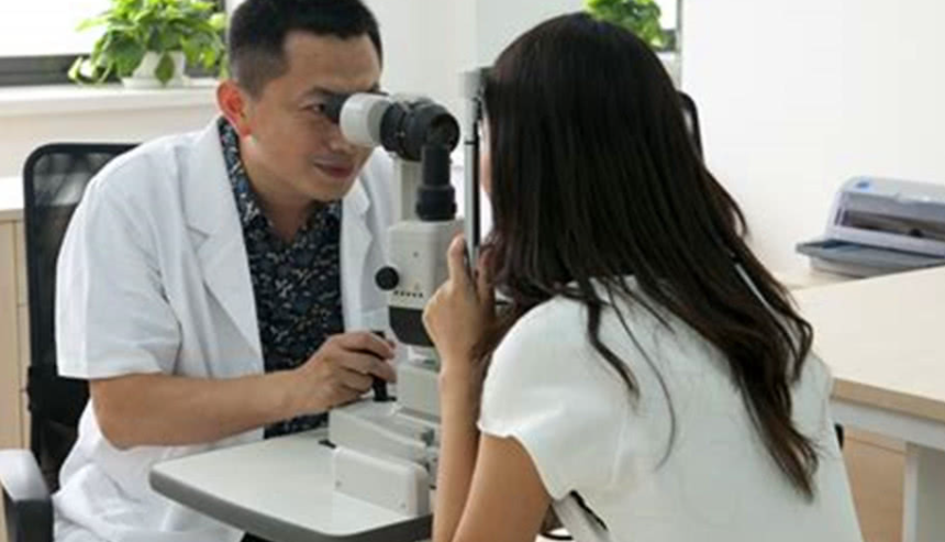 近视|眼睛近视多少度会失明？