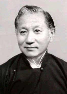 奶球妈咪聊|锡金末代国王：40岁娶23岁美国名媛，国灭后人财两空，59岁去世