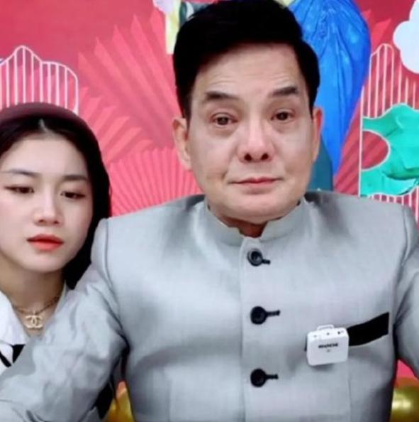 李国麟|当过刘德华替身，是TVB全能配角，67岁被曝直播8小时赚不到200元