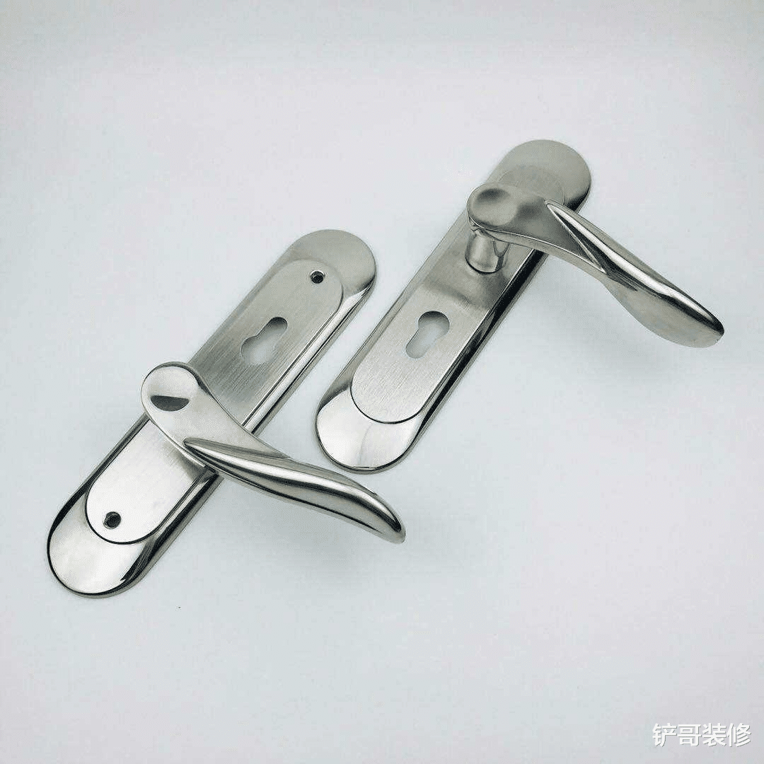 老师傅教你，辨别和挑选锁具材料，保护你和家人的安全