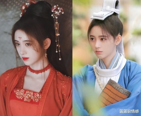 穿衣搭配 还在嘲她“妆容半永久”？这一次，我是真的服气了！