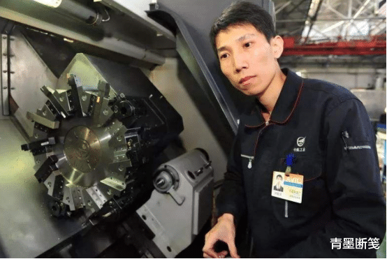 航空发动机|中国42岁顶级工匠，破解航空发动机难题，拒绝外企40万日薪