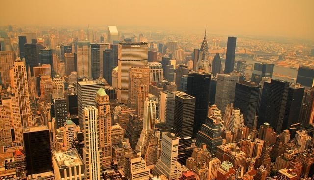 加密货币|国土仅重庆50%，人均GDP却超8万美元，拥有14家世界500强，凭什么