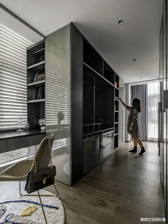 都市静谧，诠释现代语境的潮流生活