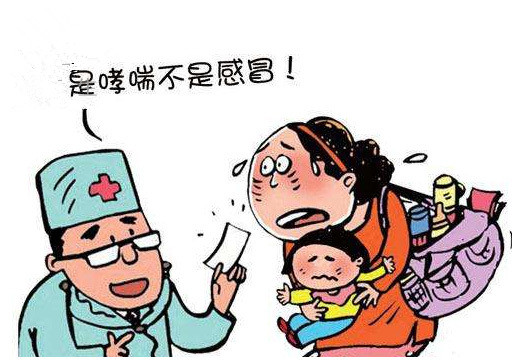 过敏性哮喘|过敏性哮喘离我们的孩子有多远？秋季高发，哪种治疗是适合孩子的？