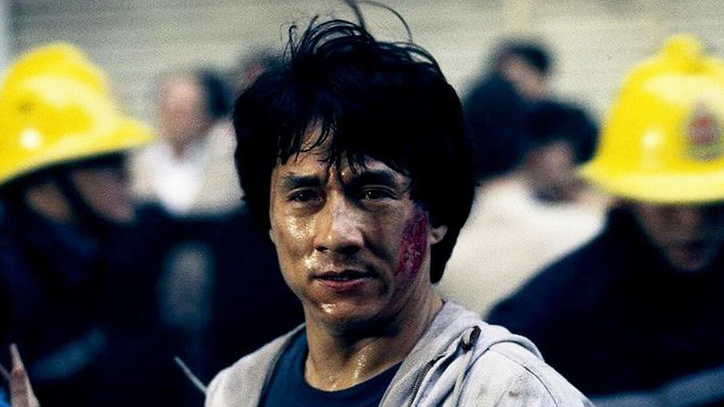 影帝|港影：时运与真相，二十一年陪跑的成龙，为什么拿不到金像奖影帝