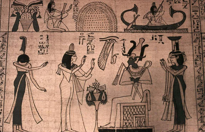 宇航员|历史上出土的四件“神秘文物”，疑似穿越而来，专家也无法解释