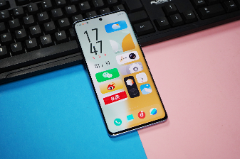 电视机|vivo X60系列测评:手感真的很不错