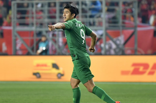 发型|王哲林的发型成靓丽风景线，张玉宁发型也不差，实力强悍无人能敌