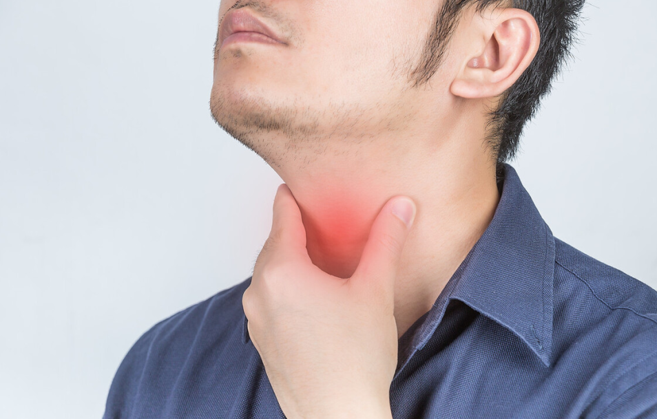 甲状腺结节|35岁快递员确诊甲状腺结节，医生：1种食物是祸首，常吃或致癌