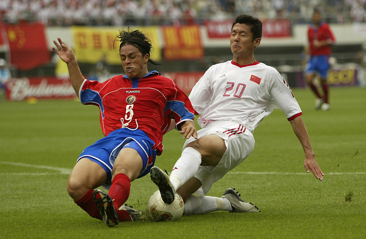 楊晨|已獲官宣！47歲楊晨通過面試，力壓4人擔任主教練，曾留洋轟19球