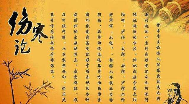 尿酸|方剂学习:认识一下“白虎汤”,它有哪些配伍特点?