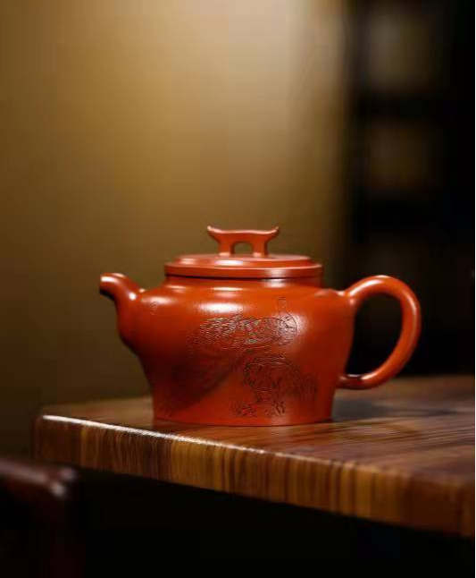 |如何挑选一把好紫砂壶？这五点一定要知道