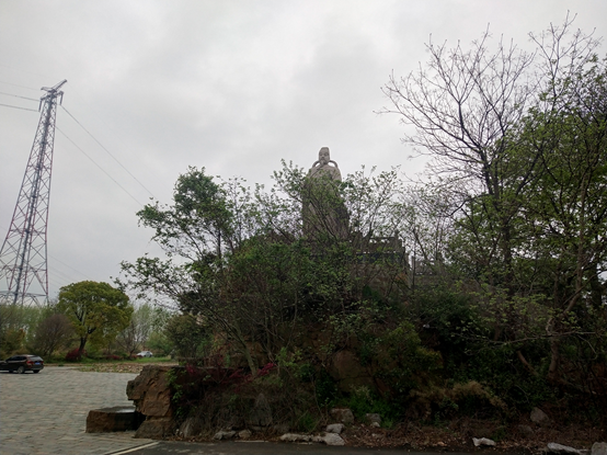 雪乌鸦 李白来过的天门山,你们知道在哪里吗?