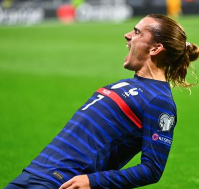 武艺小青年|2-0！巴萨水货国家队爆发，独造2球助德尚领跑，15年新纪录诞生