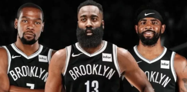 篮网队|大战一触即发! 篮网、雄鹿球员身高及季后赛首轮场均得分大对比！