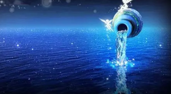 乌拉拉星座分析|水瓶座热情洋溢，开朗乐观，对待感情十分深情