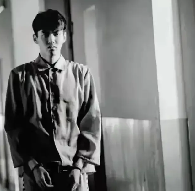 吴亦凡|自称985高校的吴亦凡粉丝，出言不逊，竟威胁放人？